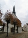 Eglise de Chanteau